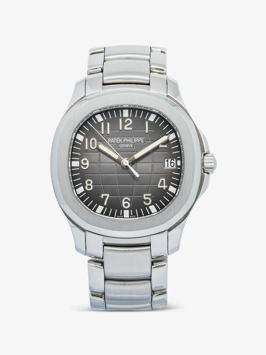 наручные часы Aquanaut 40 мм 1