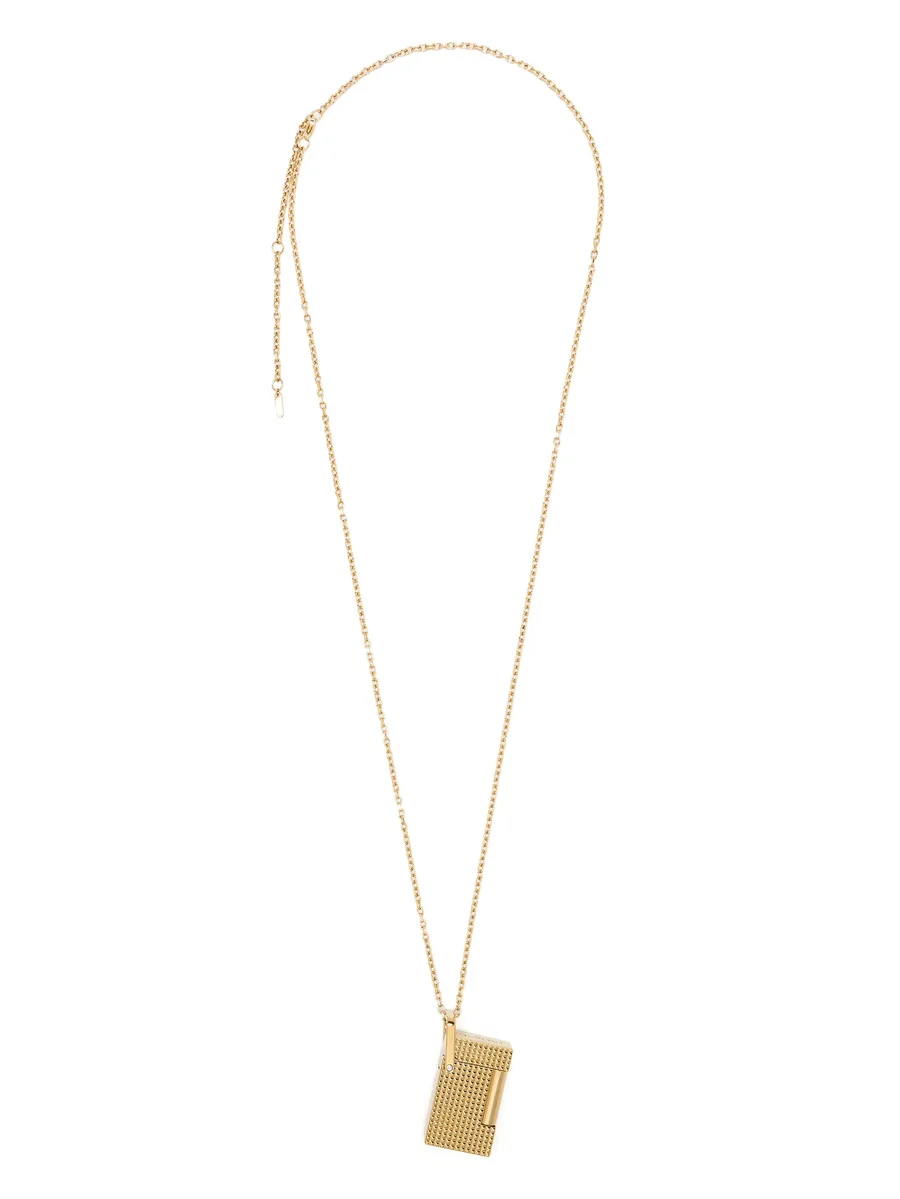 колье Object N01 1