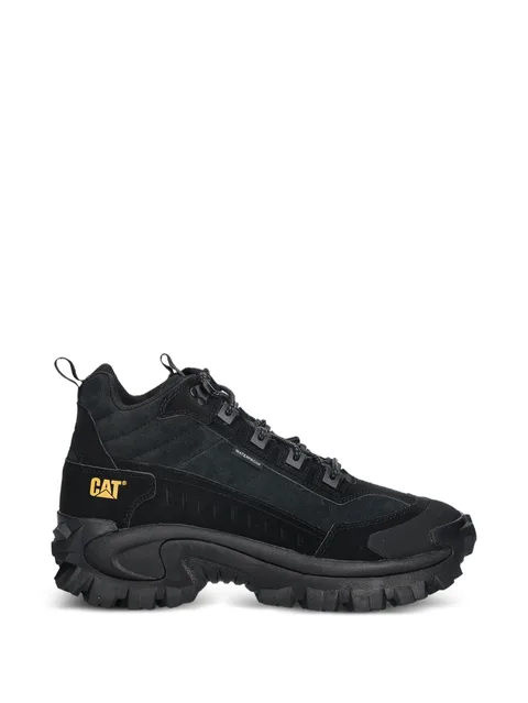 Intruder chunky sneakers