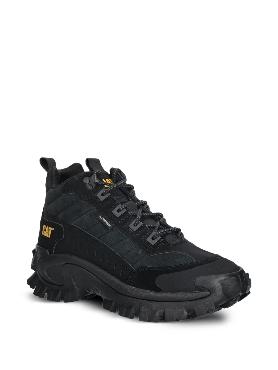 Intruder chunky sneakers 4