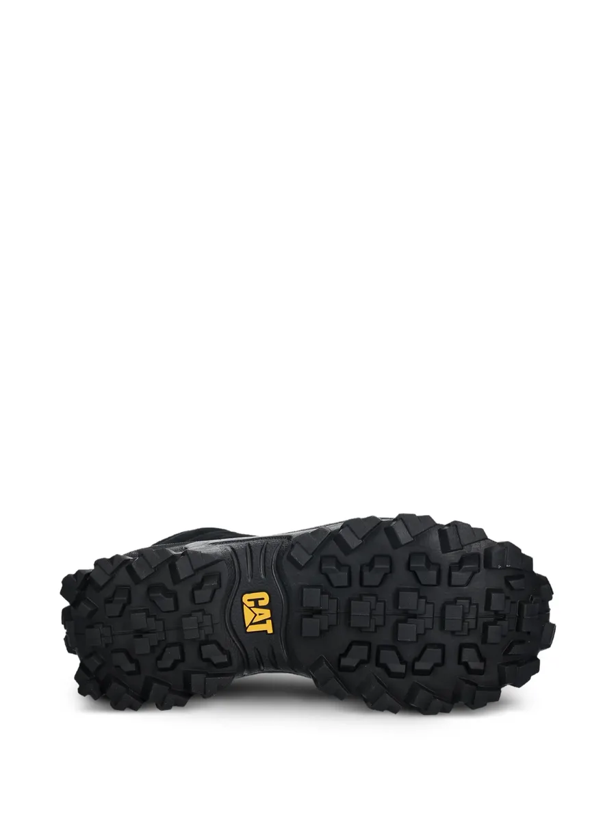 Intruder chunky sneakers 10