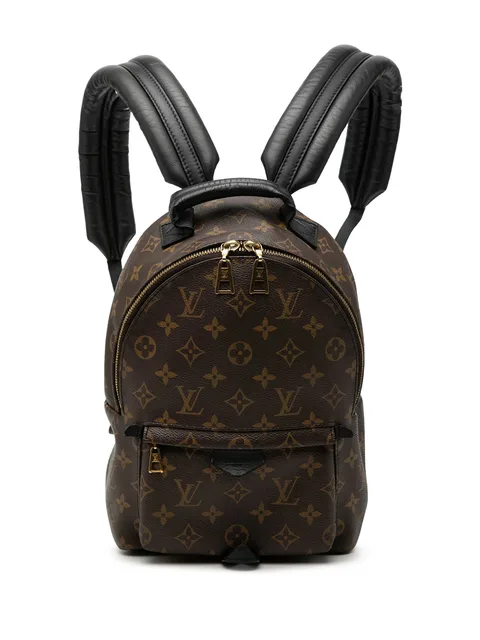 рюкзак Monogram Palm Springs PM (2015 год)