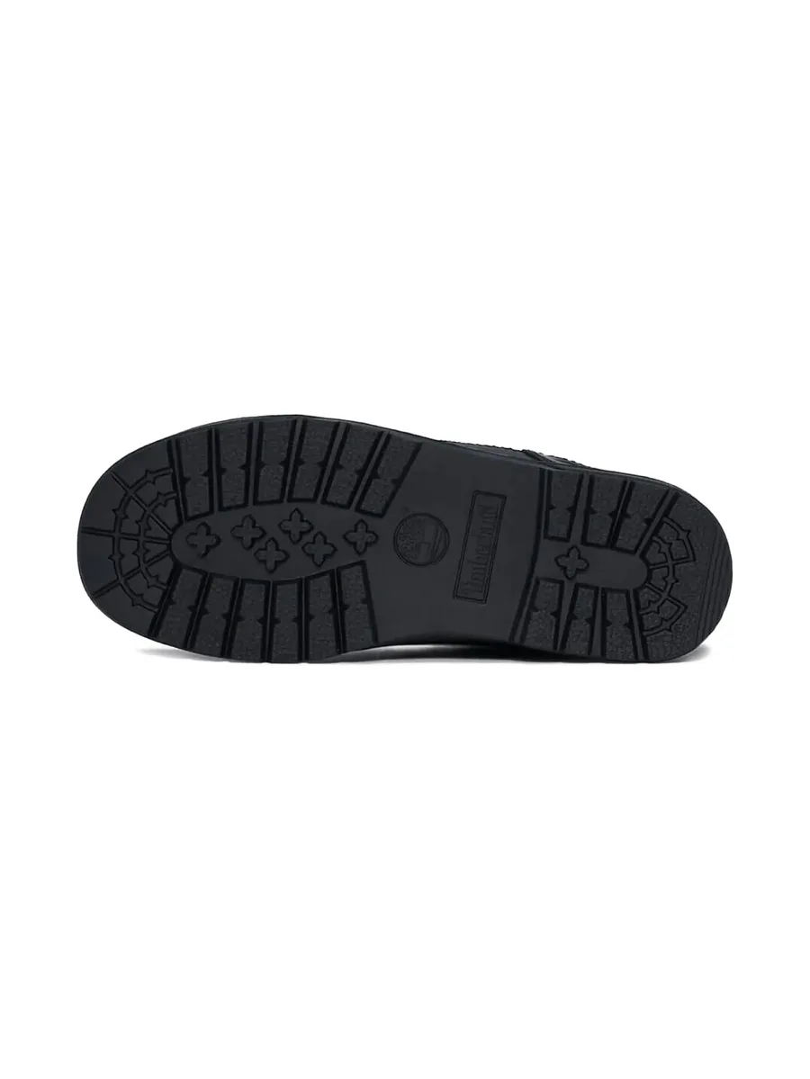 Youth Field boots 7