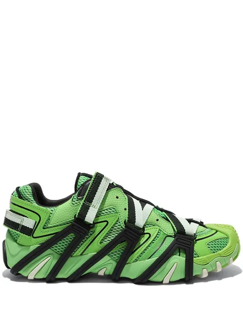 S-Prototype low-top sneakers