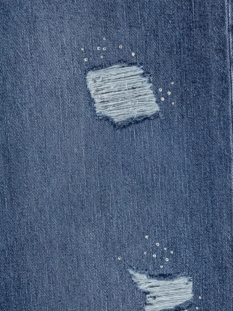 distressed jeans 5