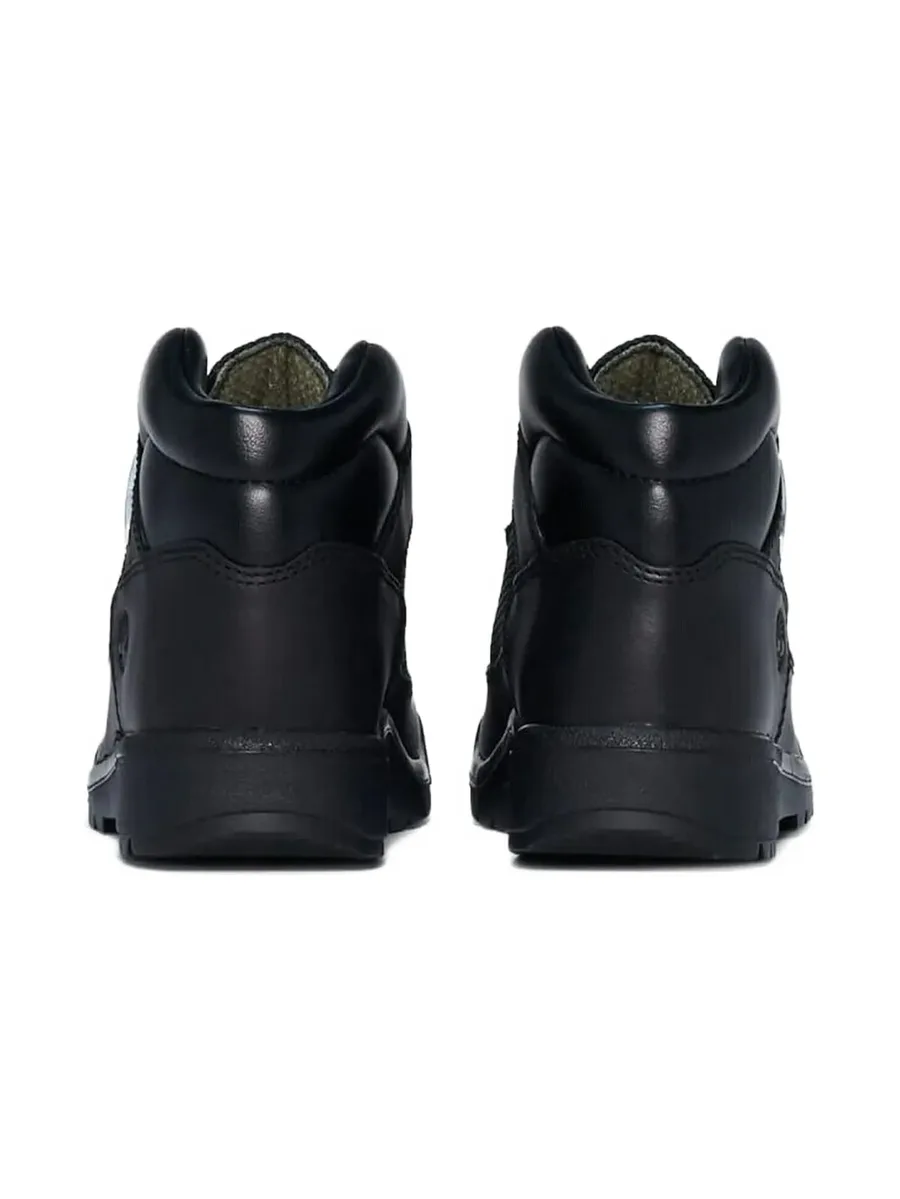 Youth Field boots 5