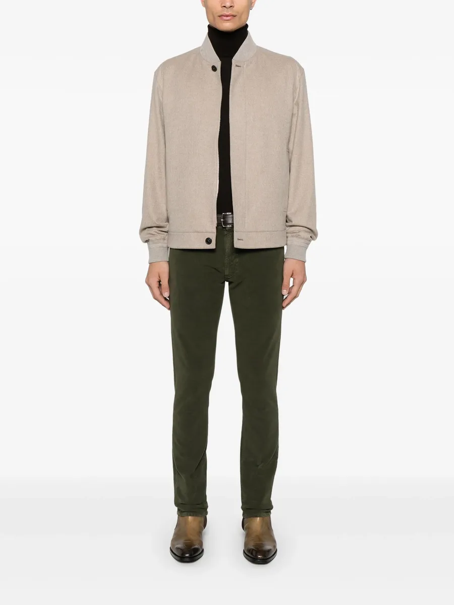 кашемировый бомбер Oasi Cashmere 4