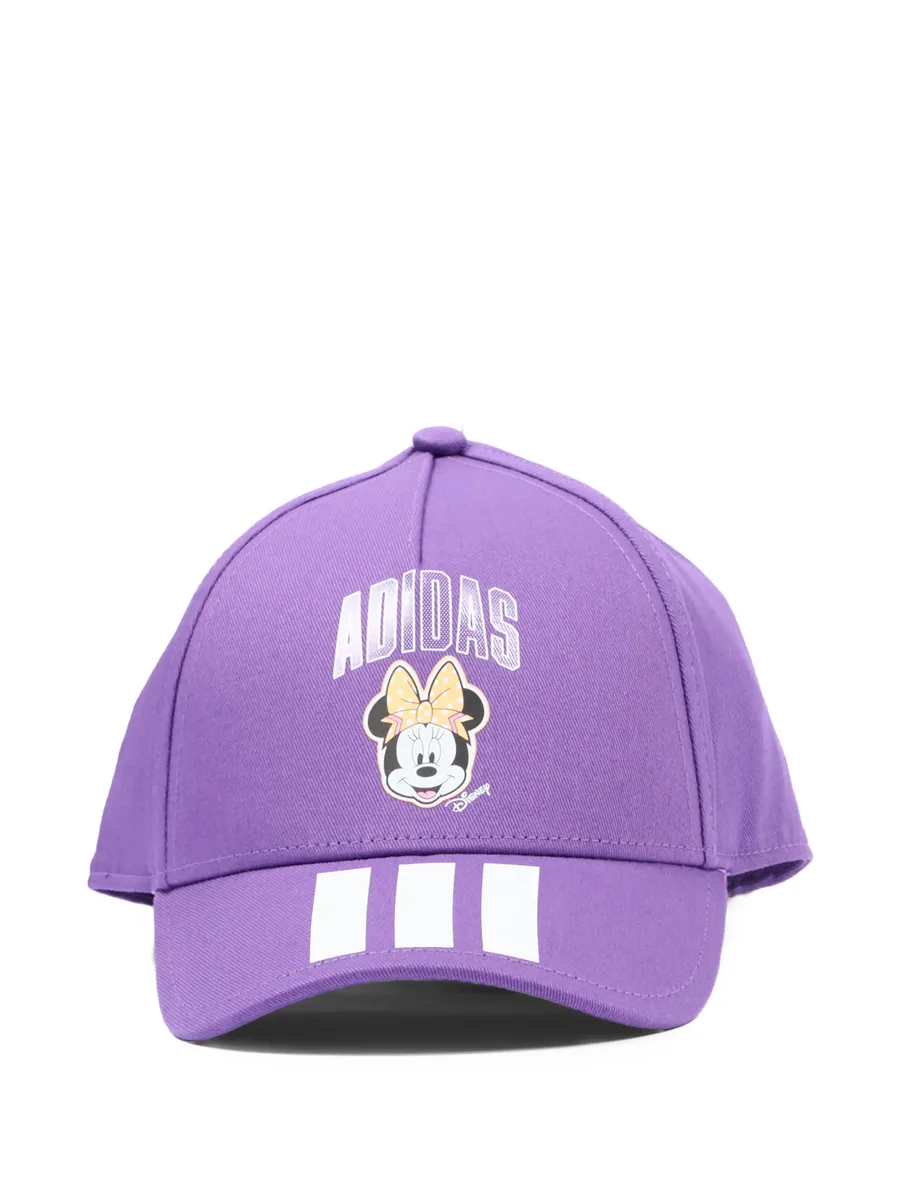 бейсболка с вышивкой minnie 2