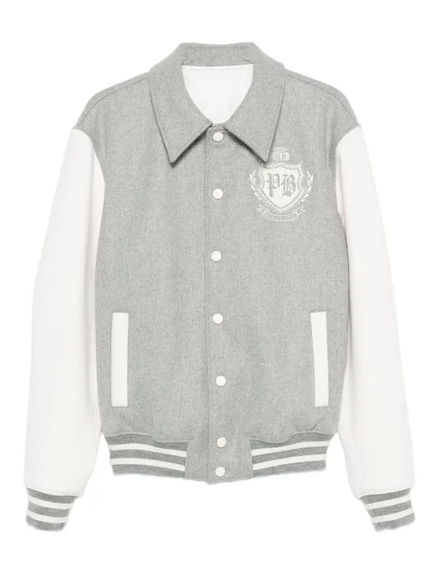 long-sleeve jacket