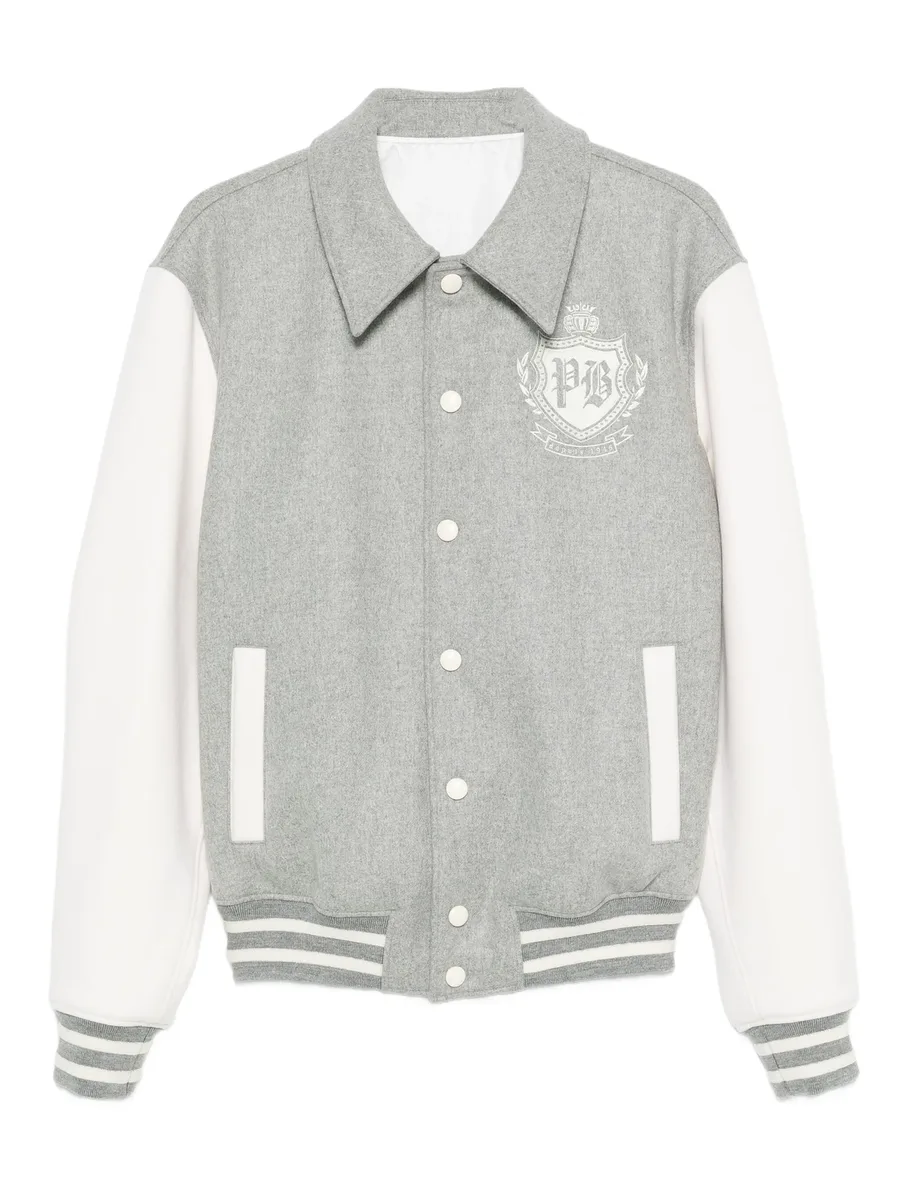 long-sleeve jacket 1