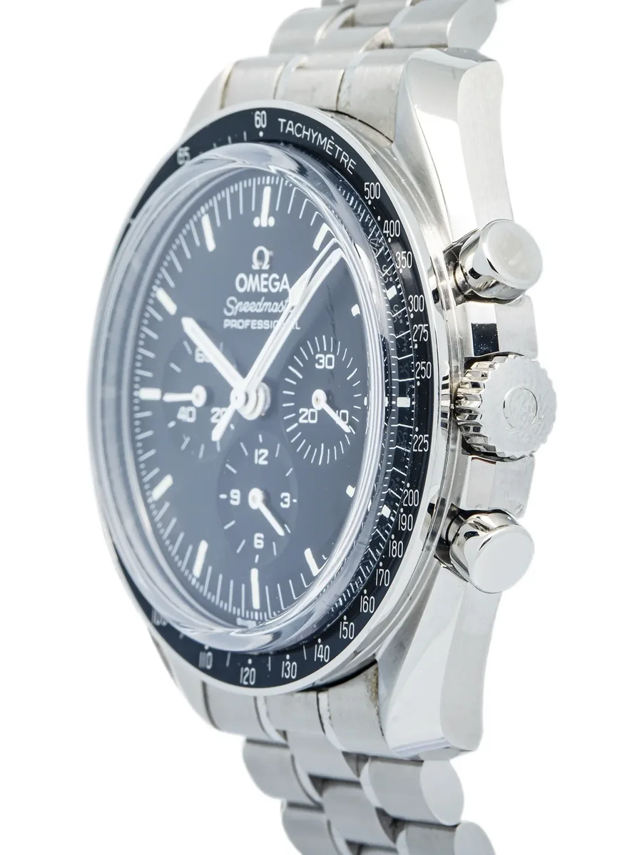 наручные часы Speedmaster Moonwatch 42 мм 3