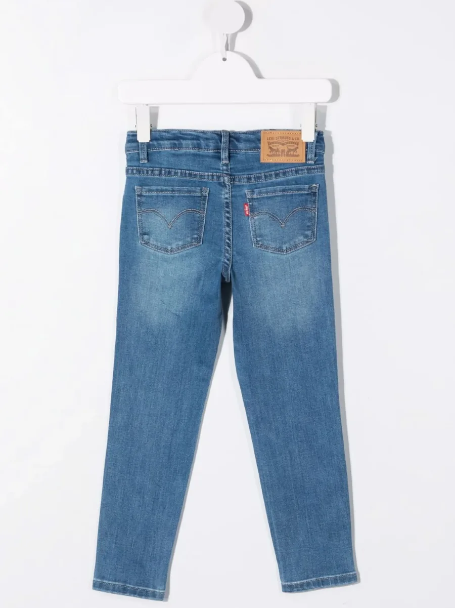 mid-rise skinny jeans 3