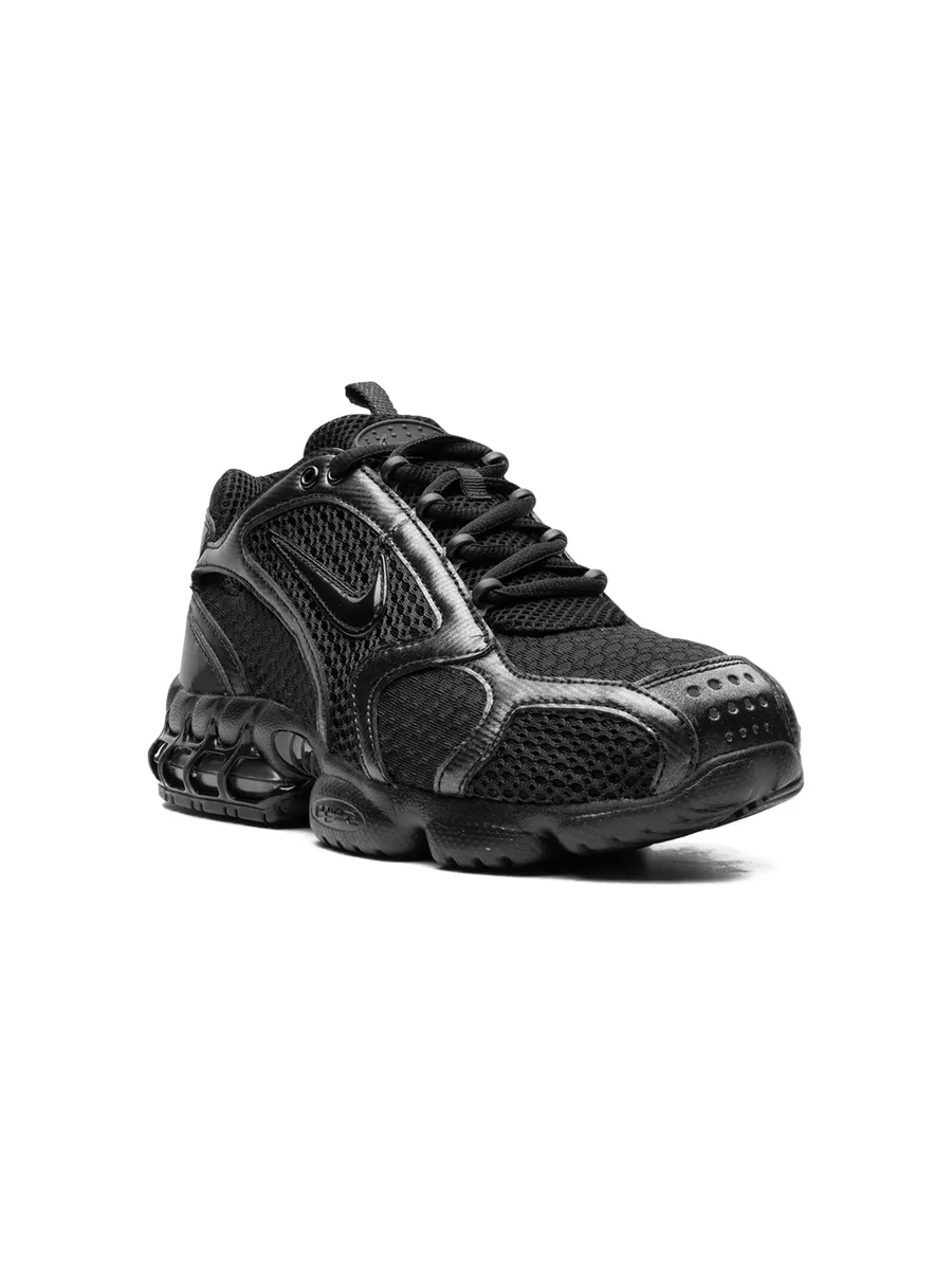 кроссовки Zoom Spiridon Cage 2 Triple Black 2