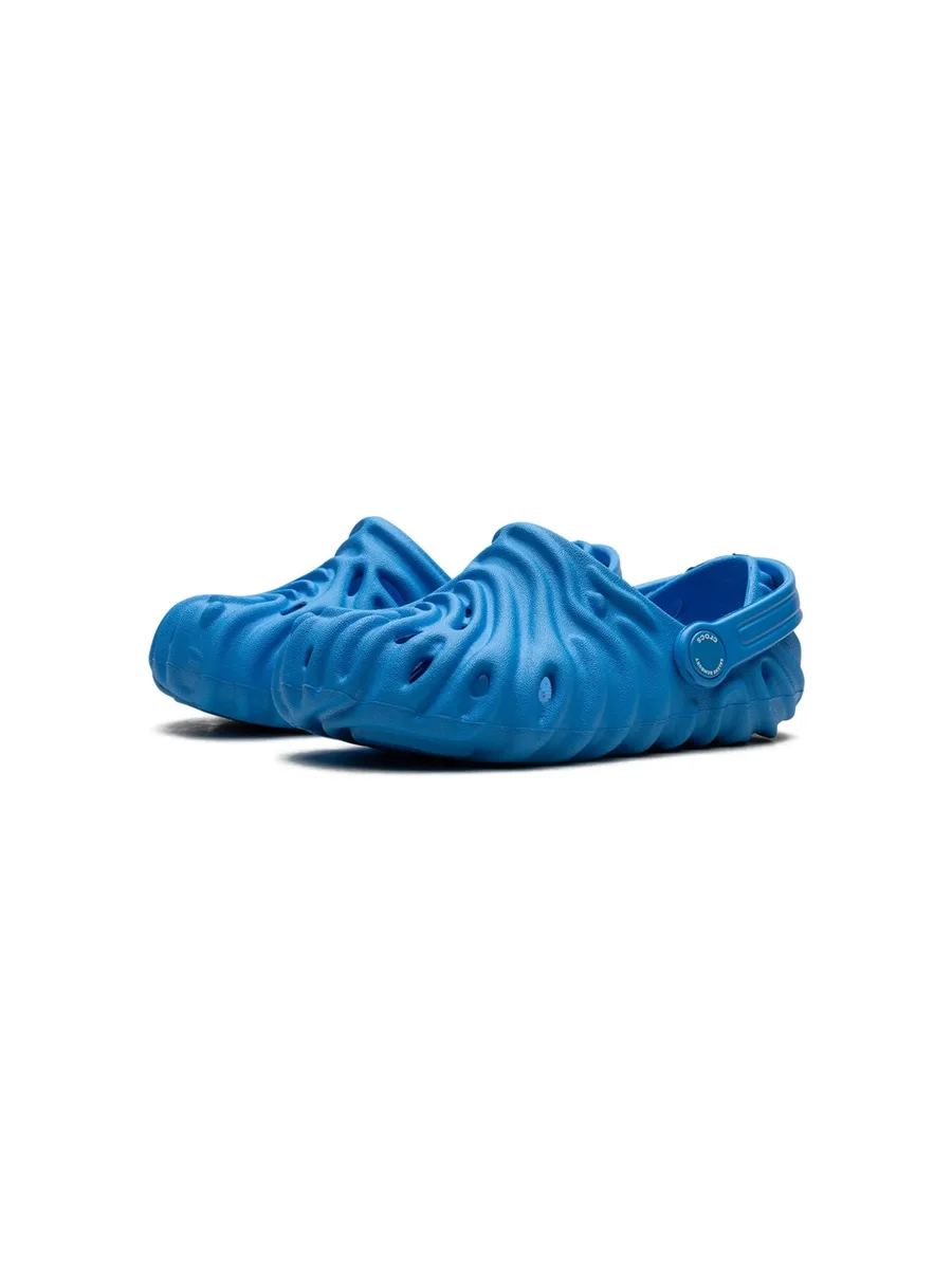 Pollex "Yucca" clogs 8