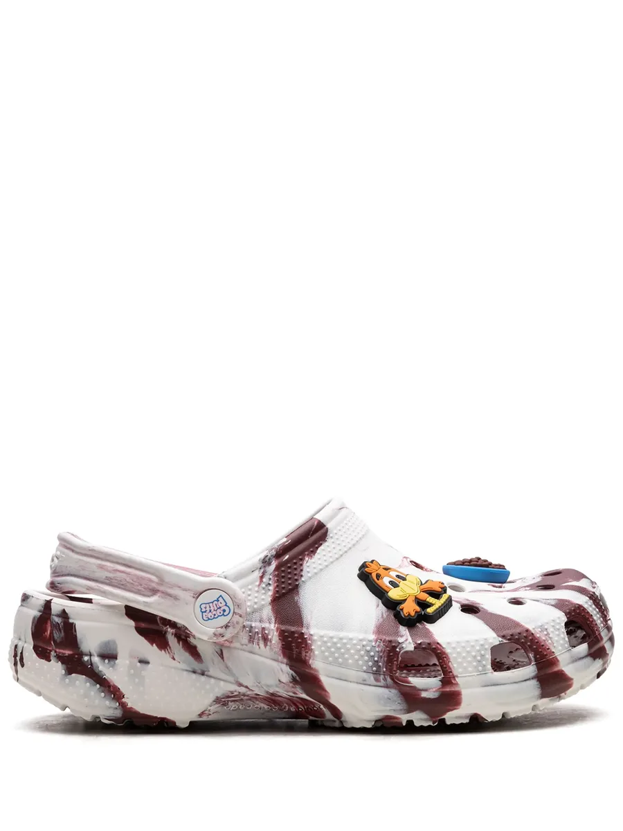 клоги Classic Clog Cocoa Puffs 1