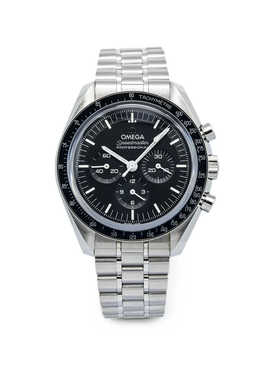 наручные часы Speedmaster Moonwatch 42 мм 1