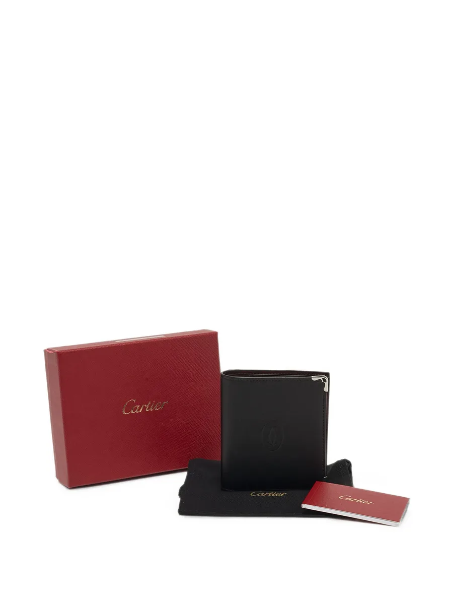 бумажник Must de Cartier 5
