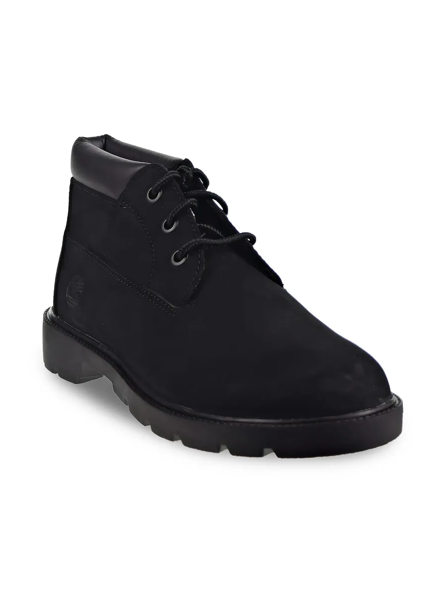 ботинки Chukka 1