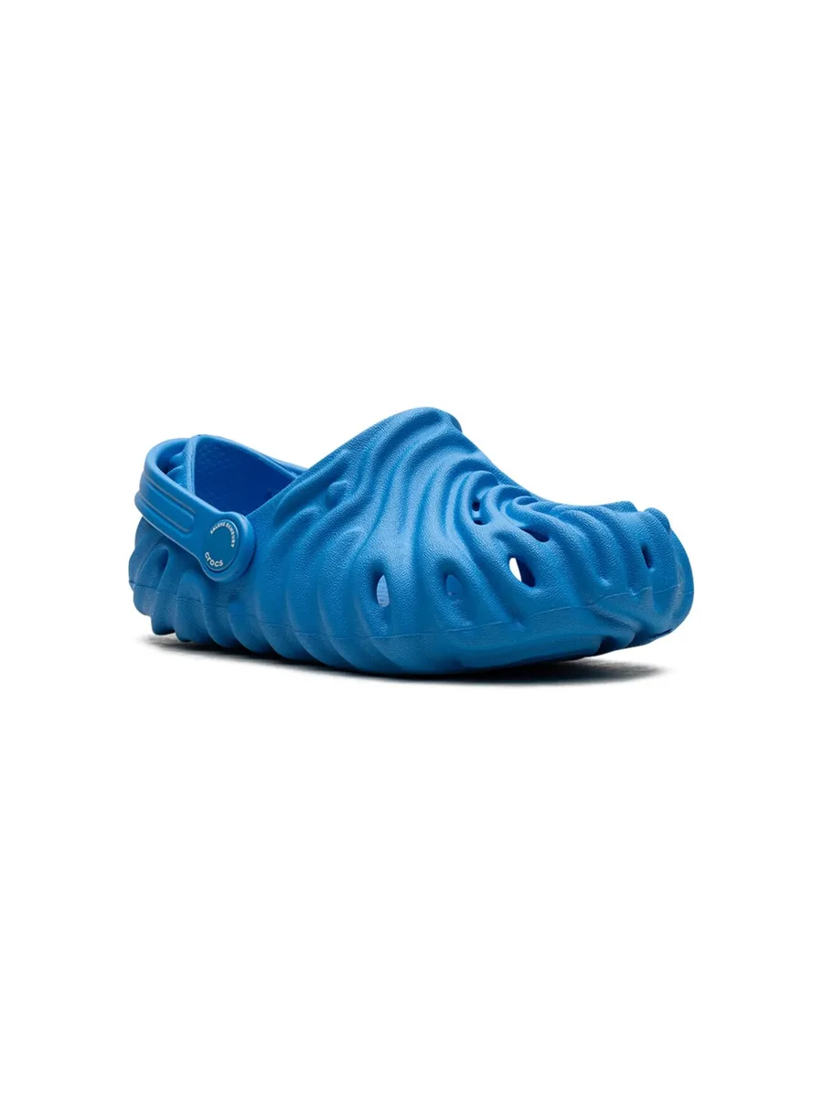 Pollex "Yucca" clogs 2