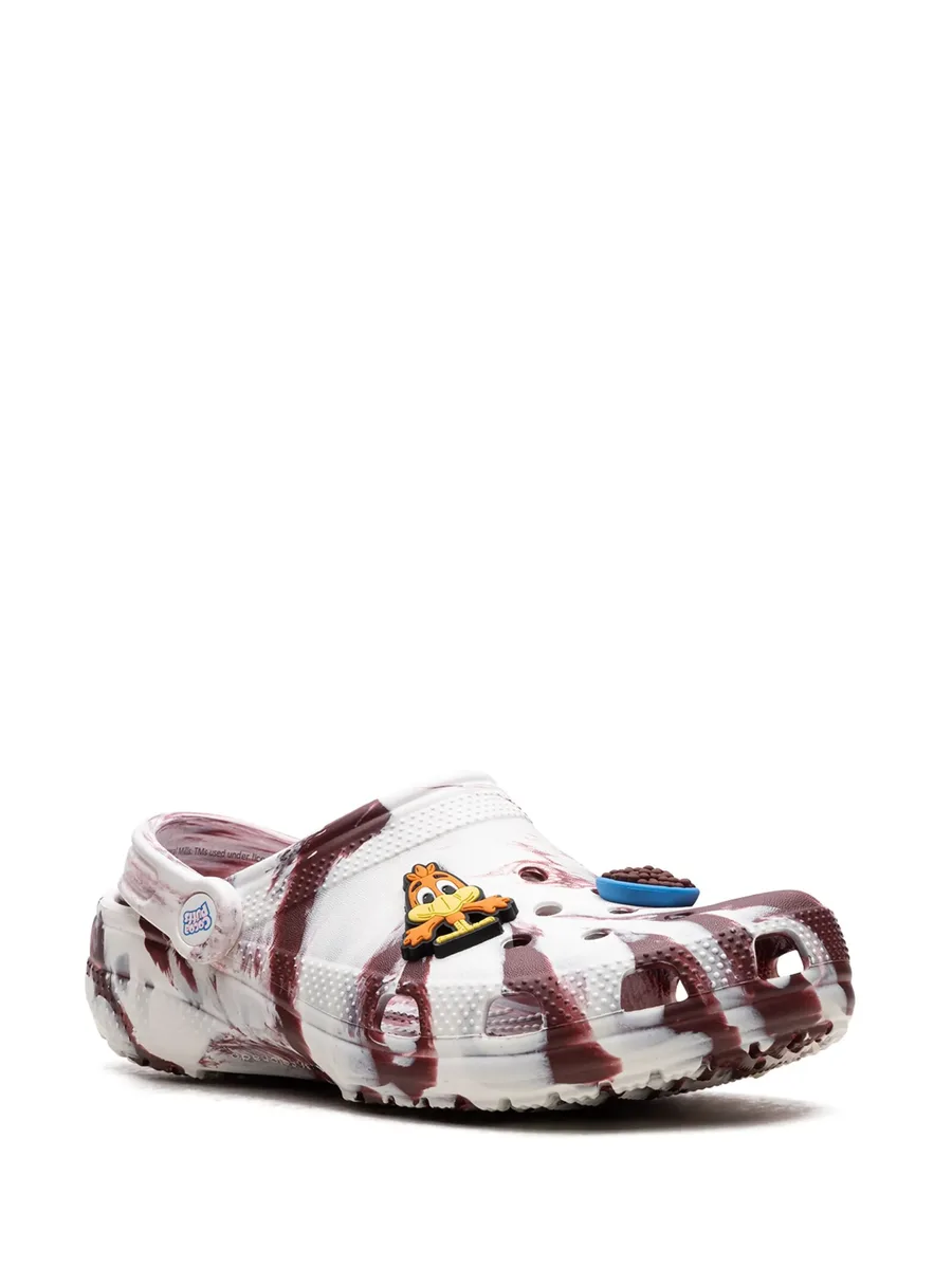 клоги Classic Clog Cocoa Puffs 4