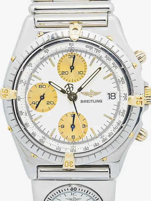 наручные часы Windrider Chronometer 39 мм