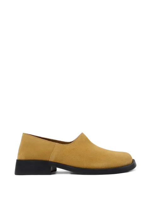 Donna loafers