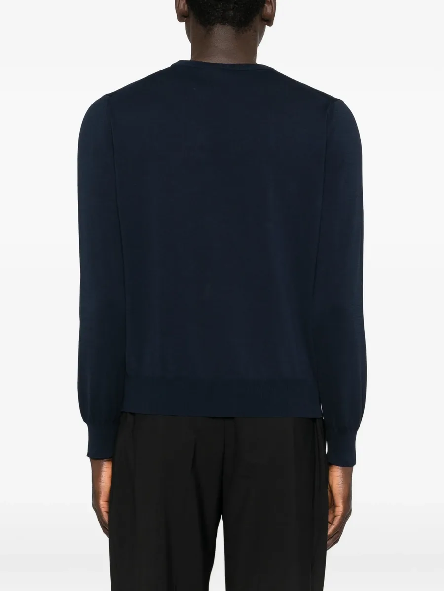 crew-neck sweater 7