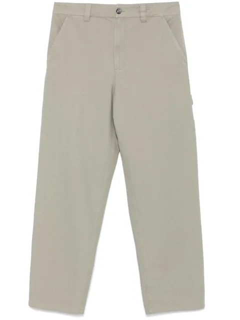 Fergus trousers
