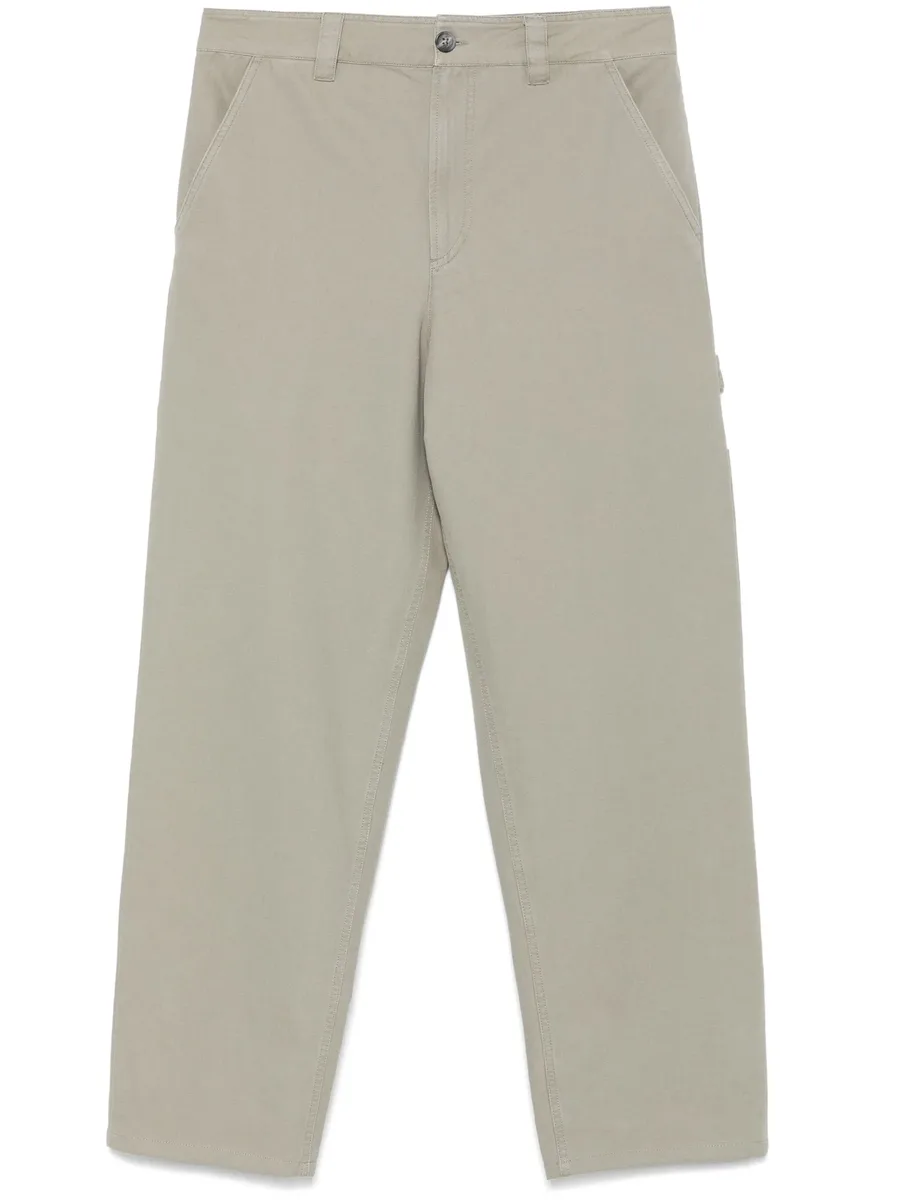 Fergus trousers 2