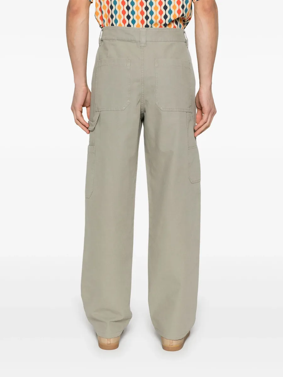Fergus trousers 8