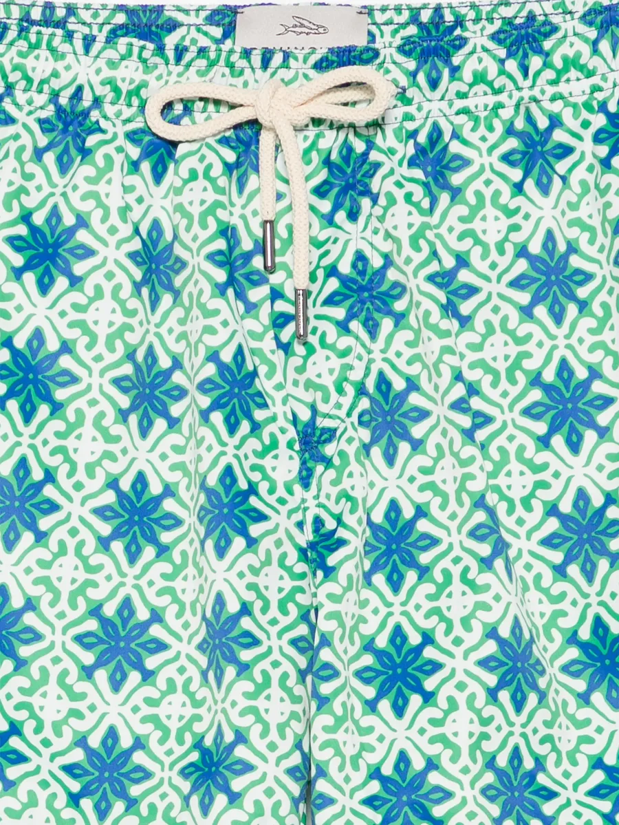 Blue Grotto swim shorts 5