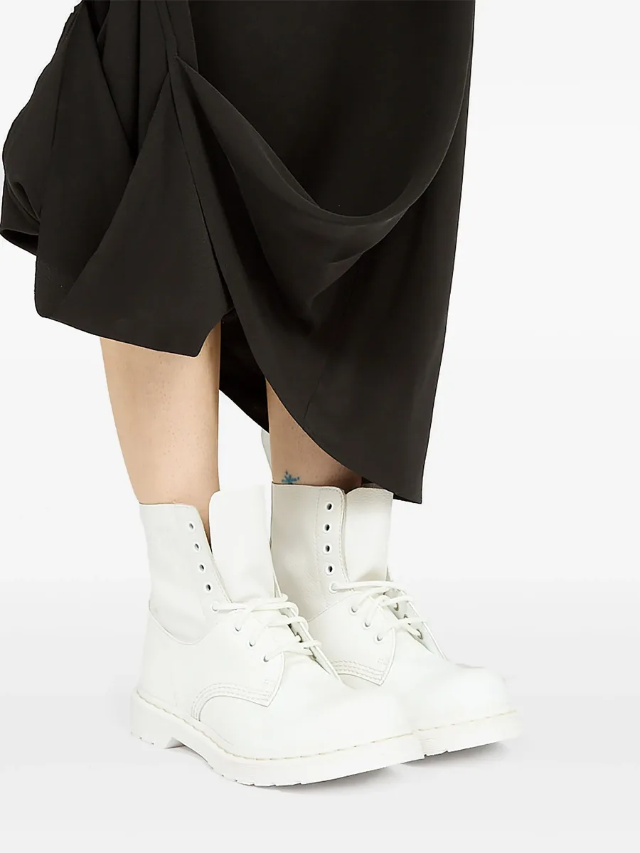 ботинки 1460 из коллаборации с Dr. Martens 12