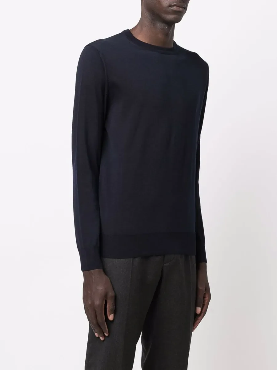 fine-knit sweater 6