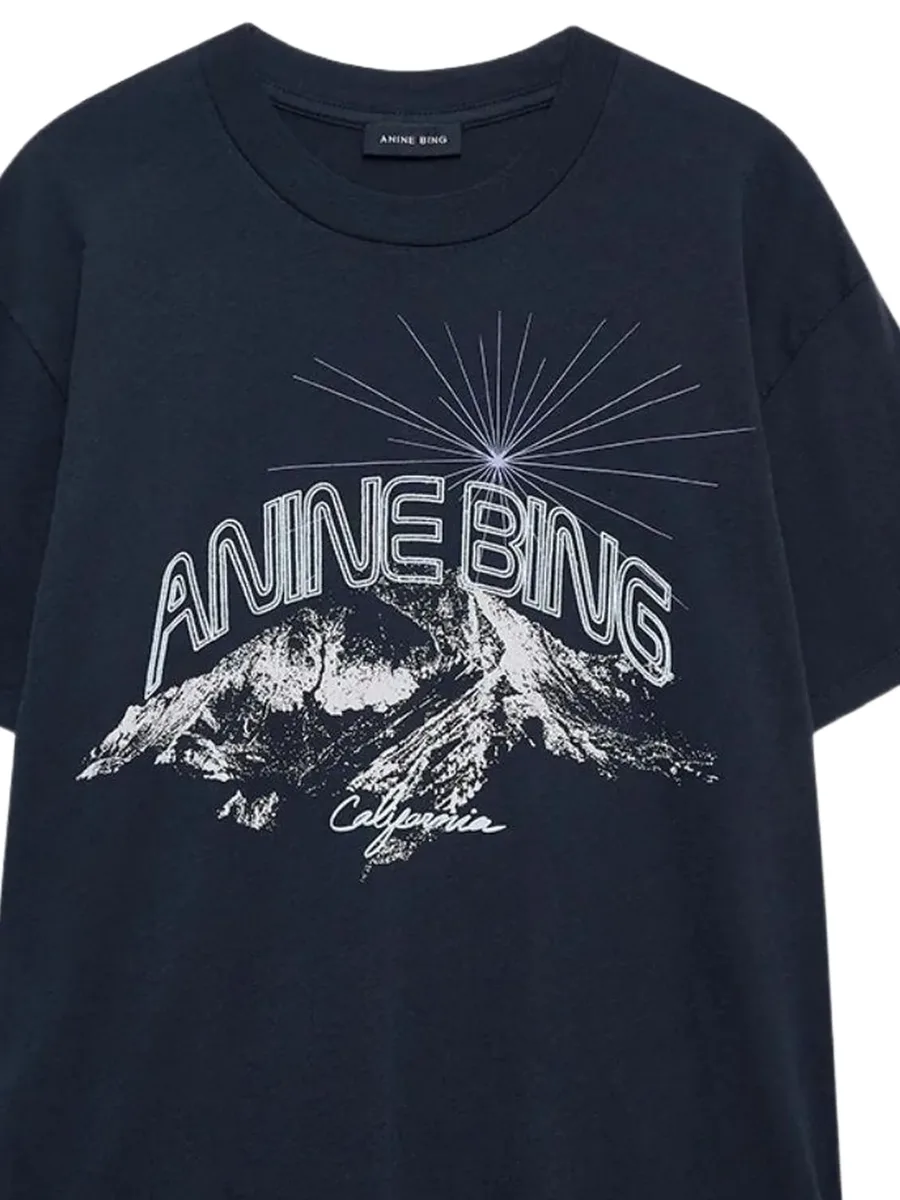 Walker graphic-print T-shirt 3