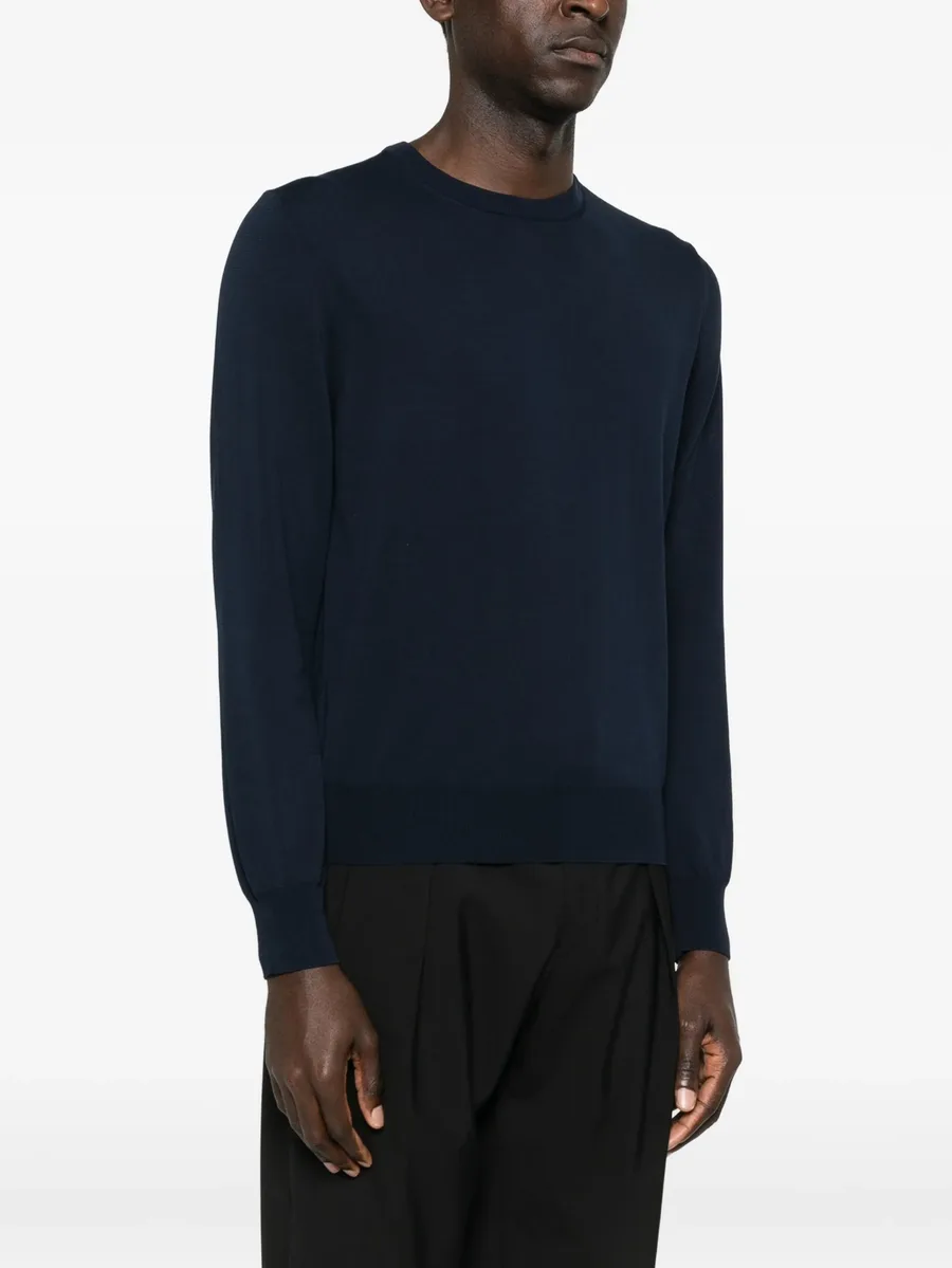 crew-neck sweater 6