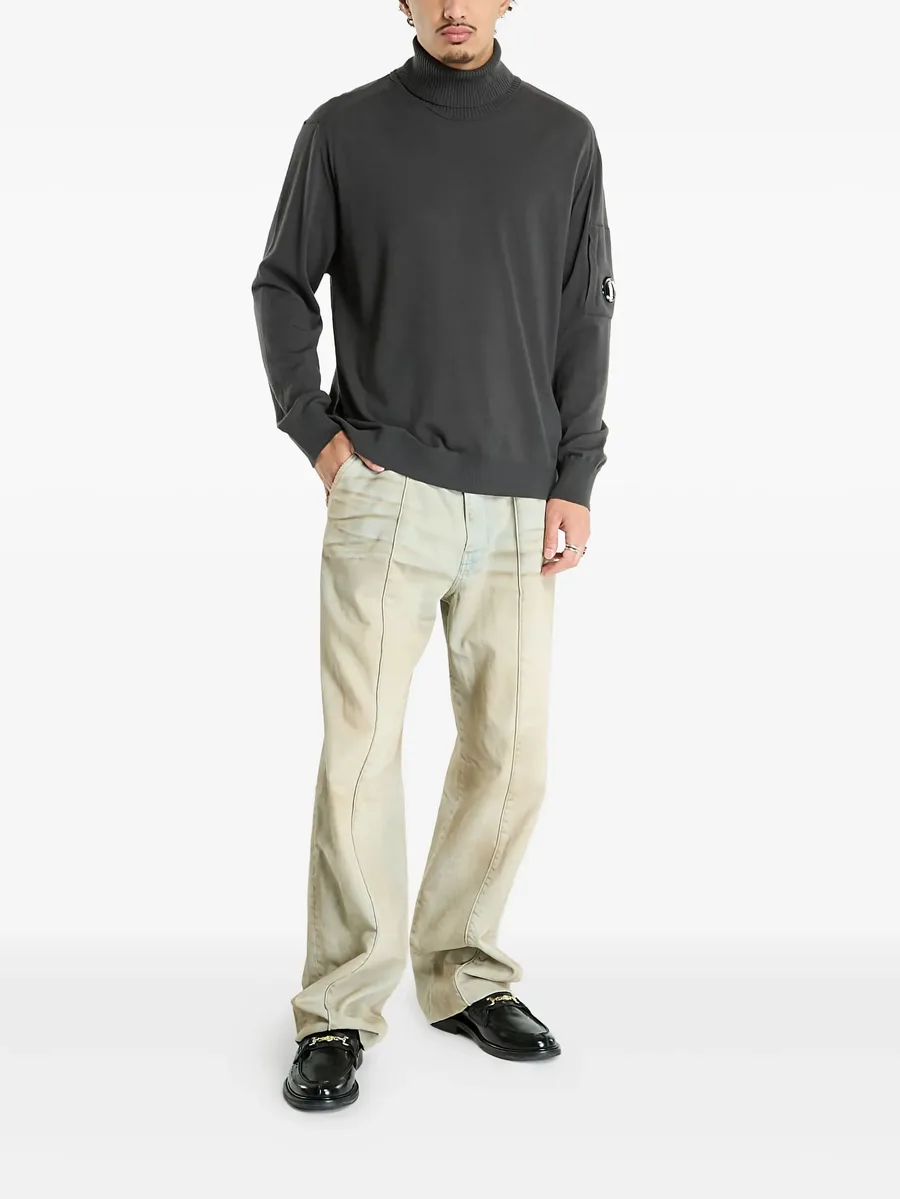 turtleneck sweater 3