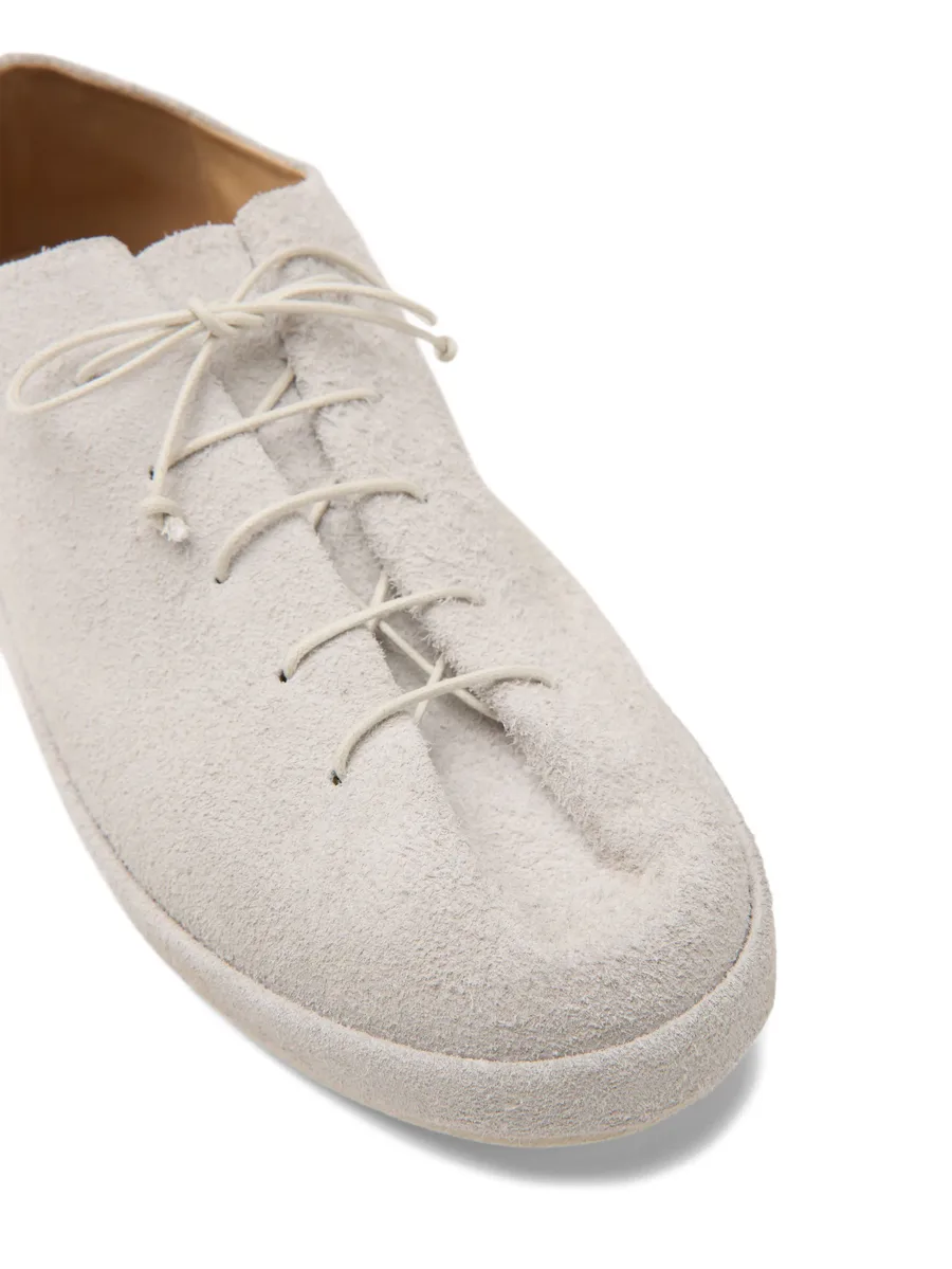 lace-up sneakers 7