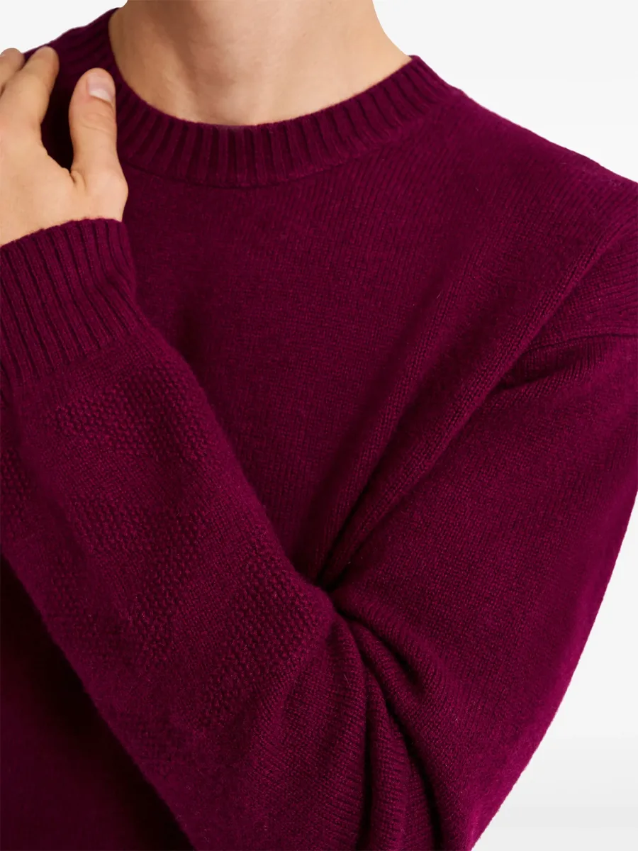 cashmere jumper 10