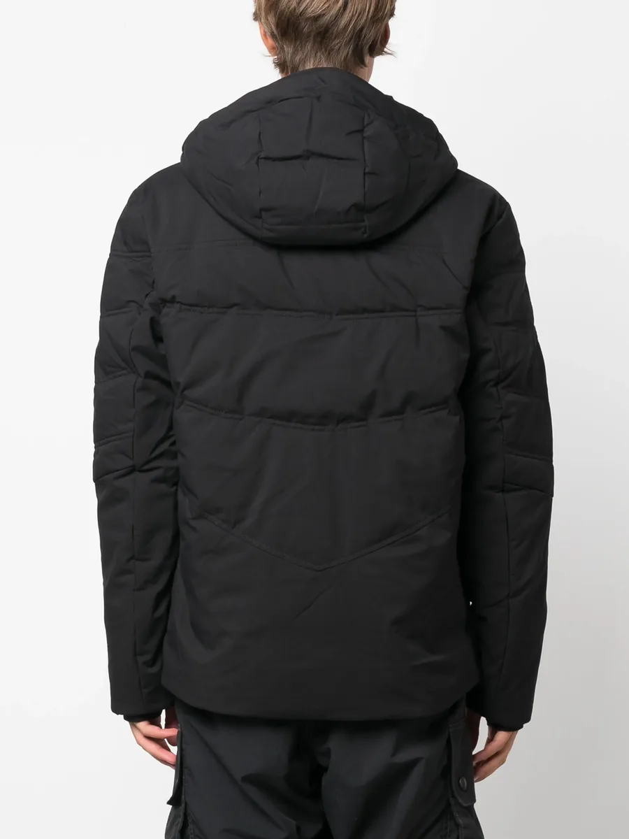 лыжная куртка Siz 8