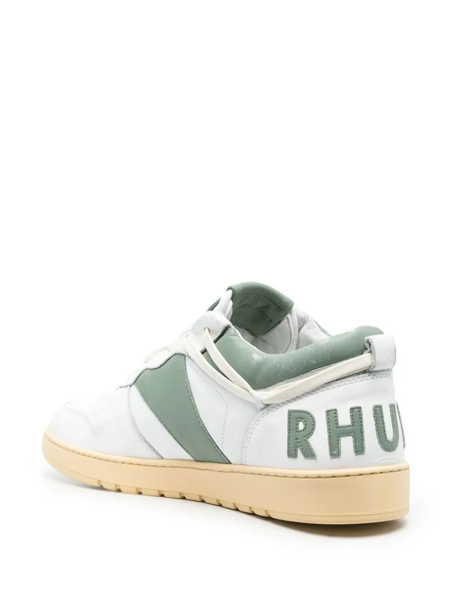 Rhecess low-top sneakers 5