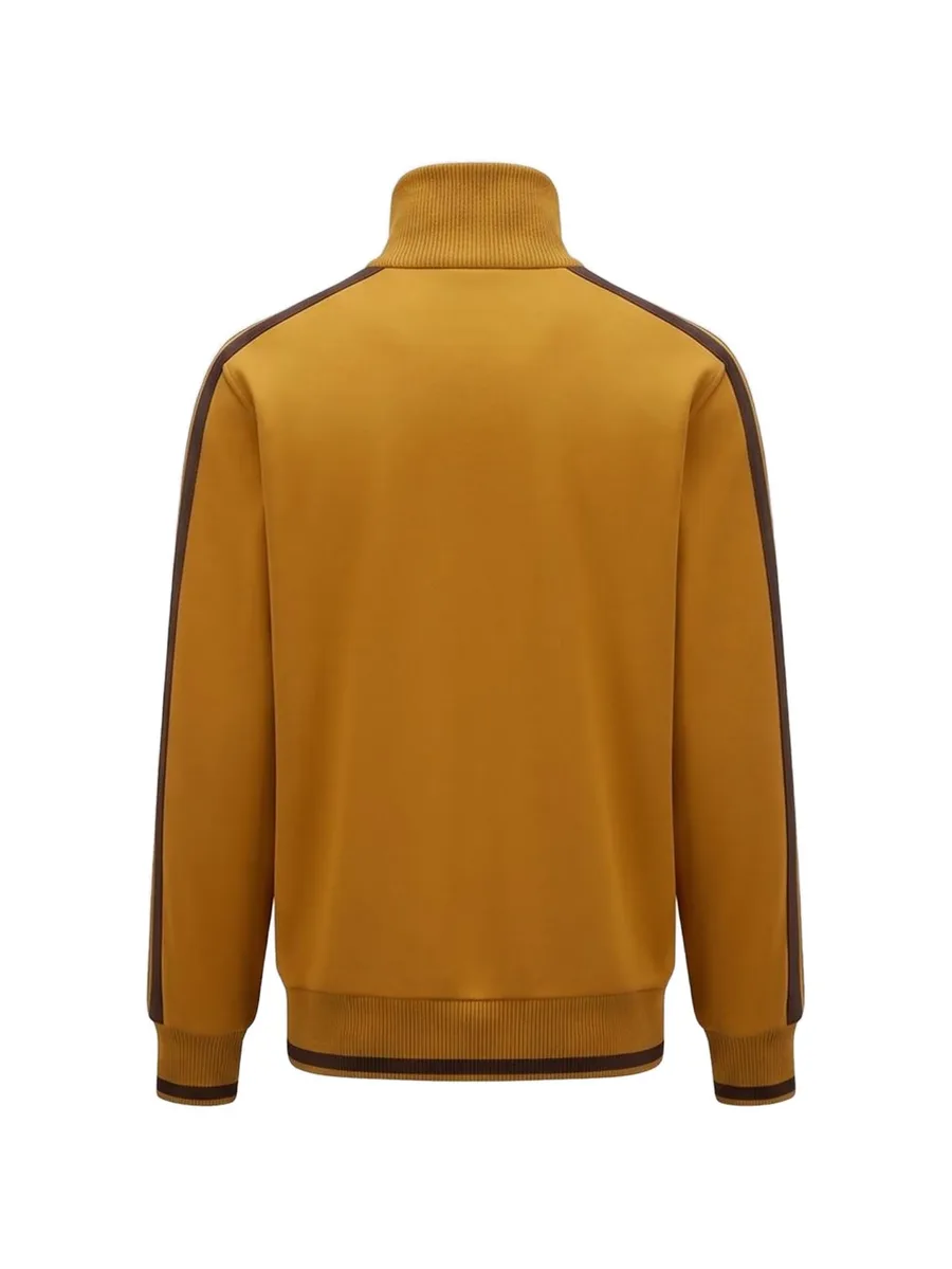 спортивная куртка WBY-3 из коллаборации с Yohji Yamamoto 3
