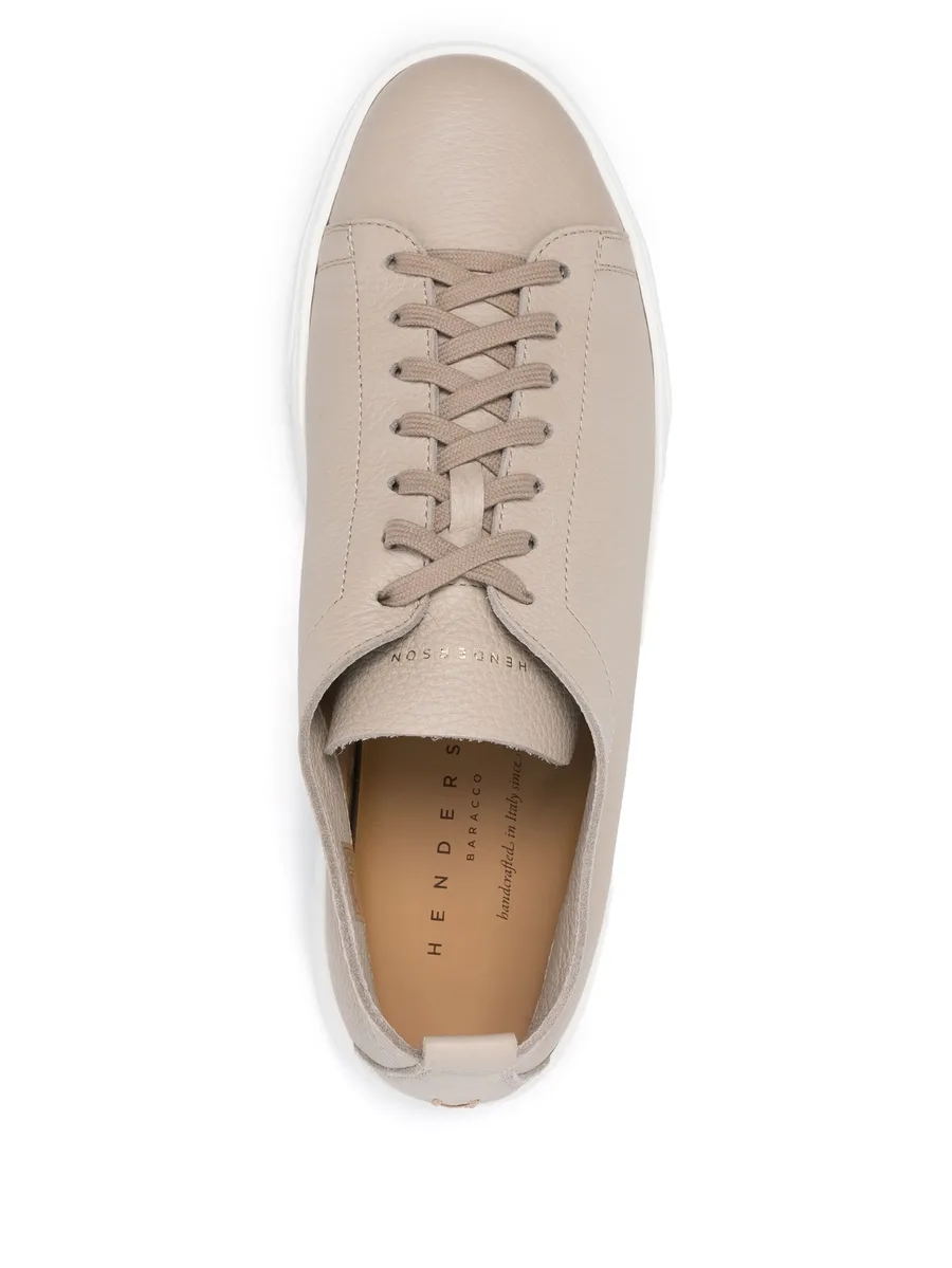 leather sneakers 7