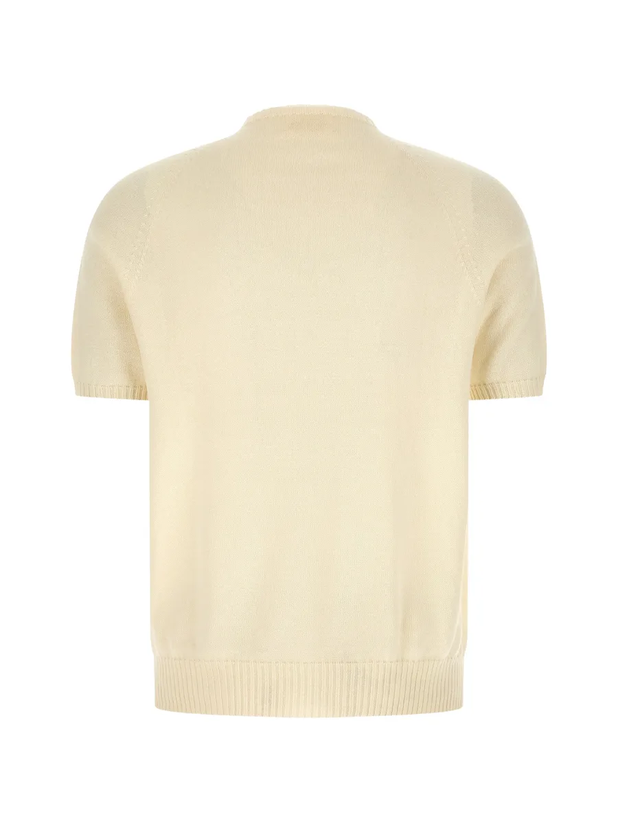short-sleeved sweater 3