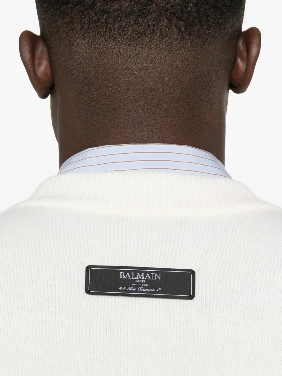 crew-neck sweater 9
