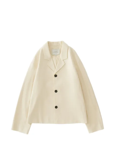 Ferro jacket