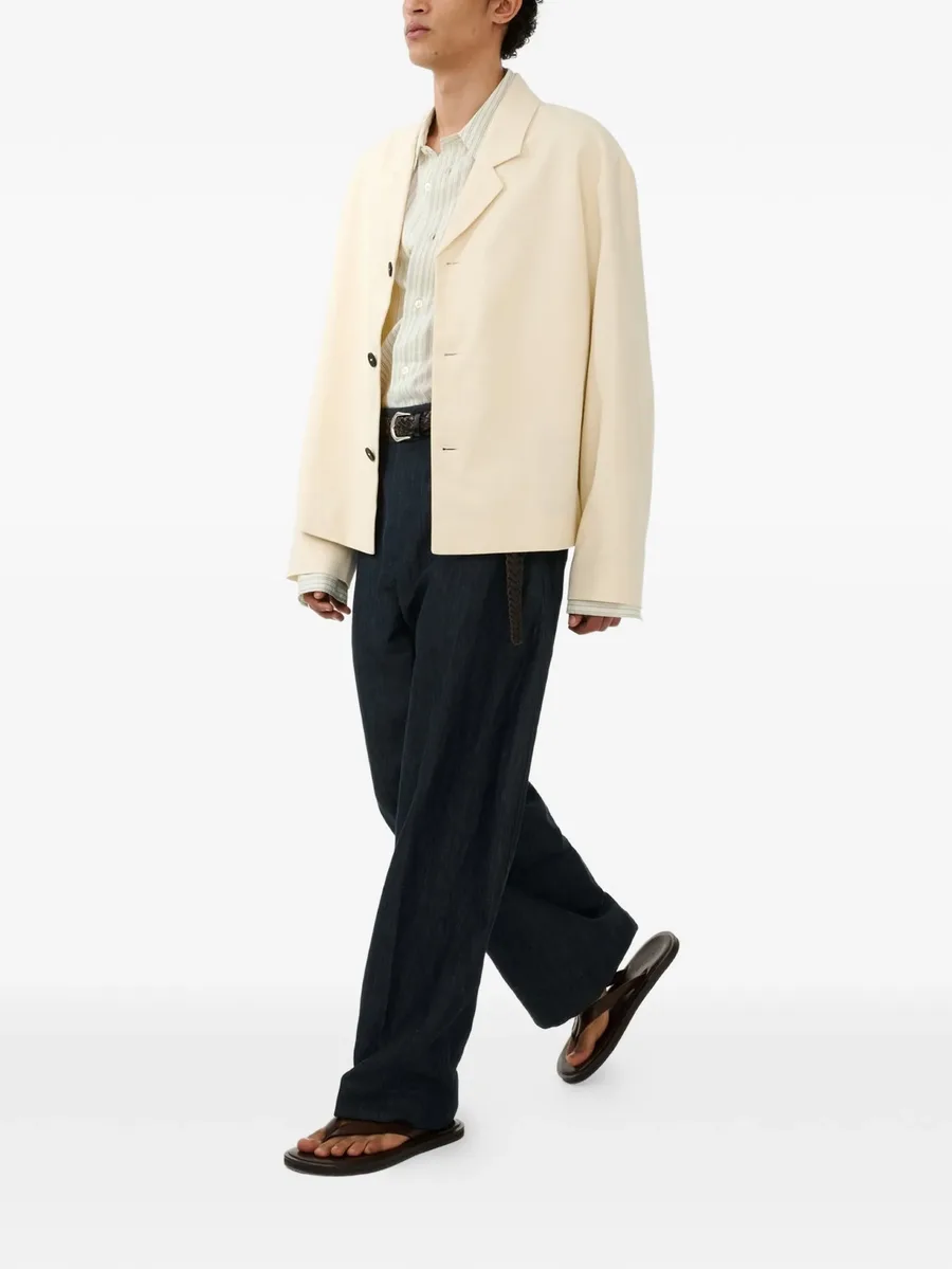 Ferro jacket 3