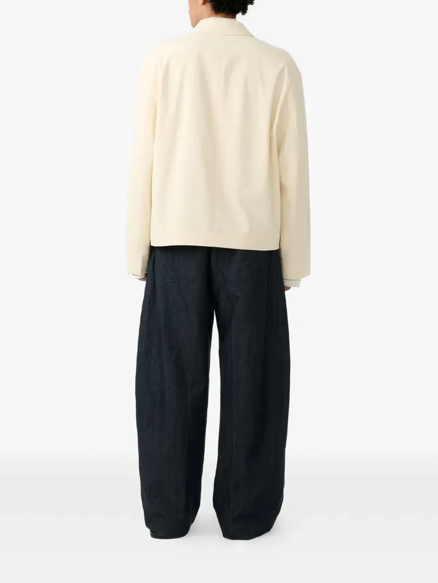 Ferro jacket 7