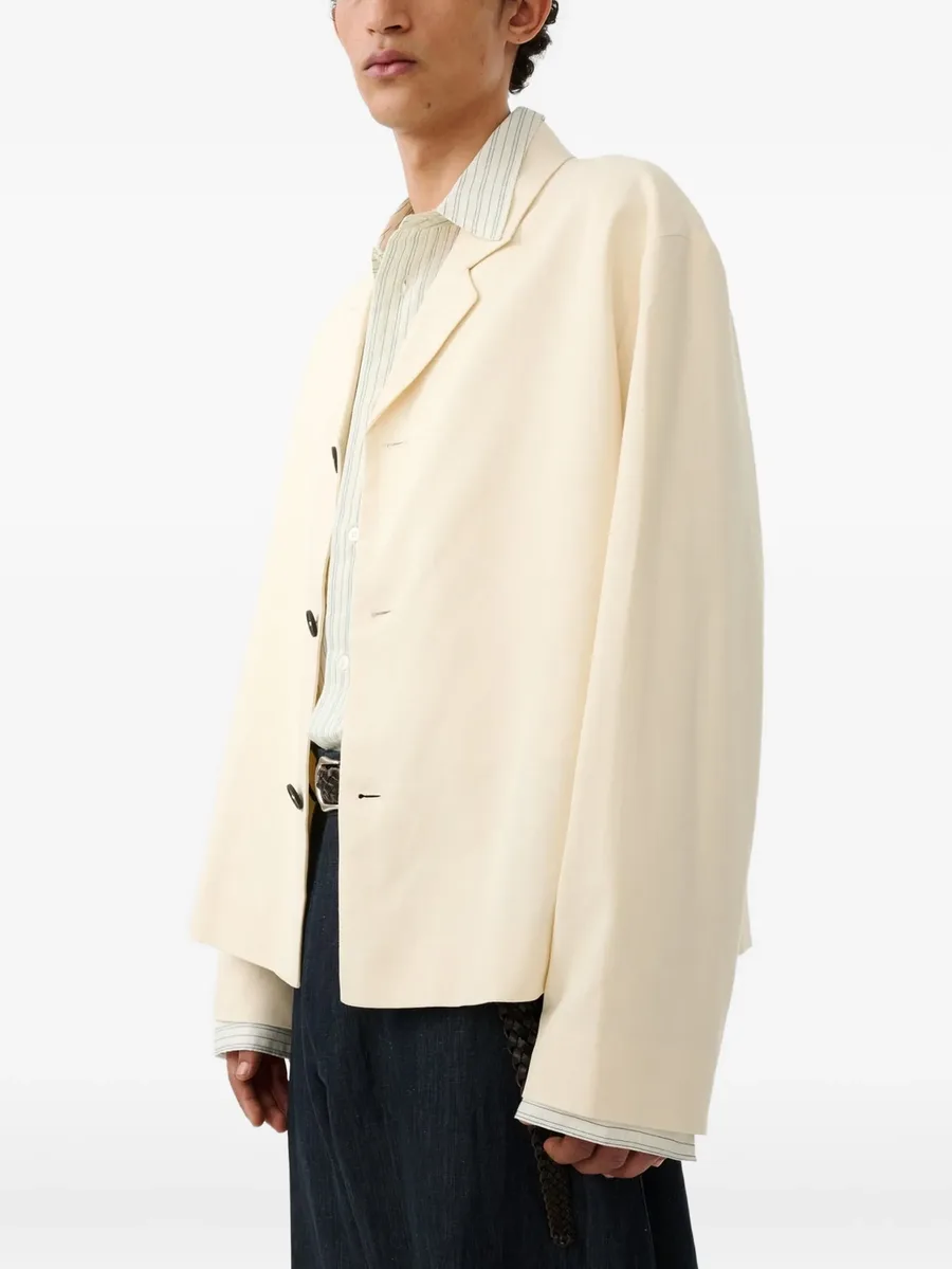 Ferro jacket 10