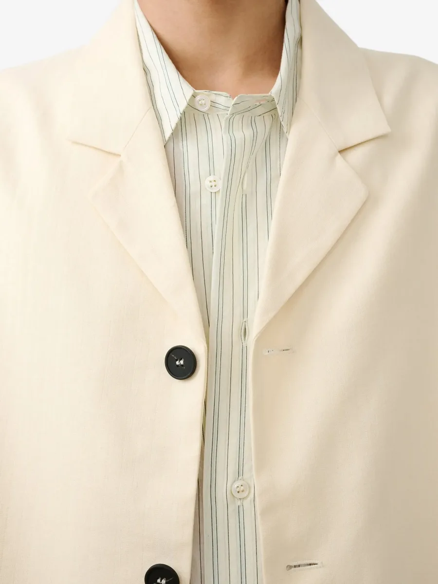Ferro jacket 12