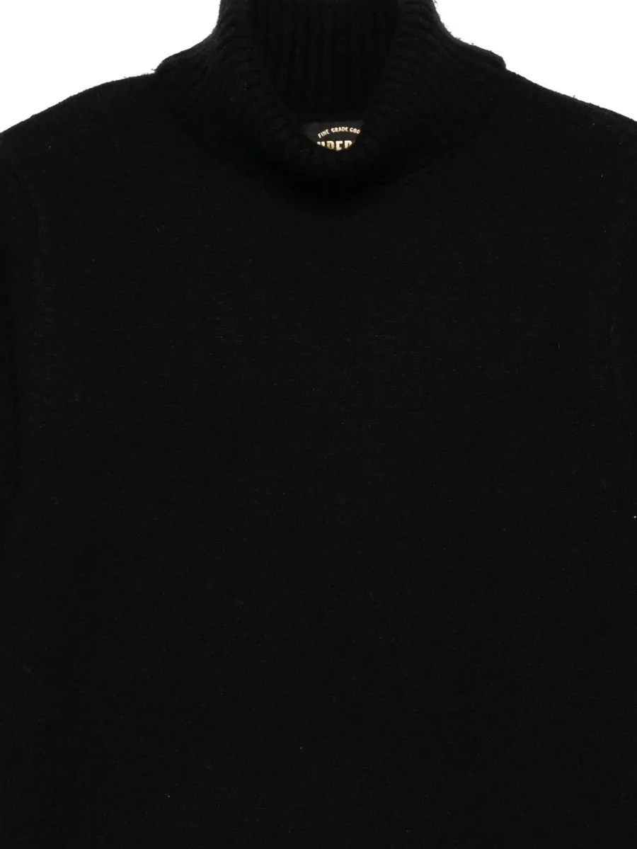 roll-neck sweater 5
